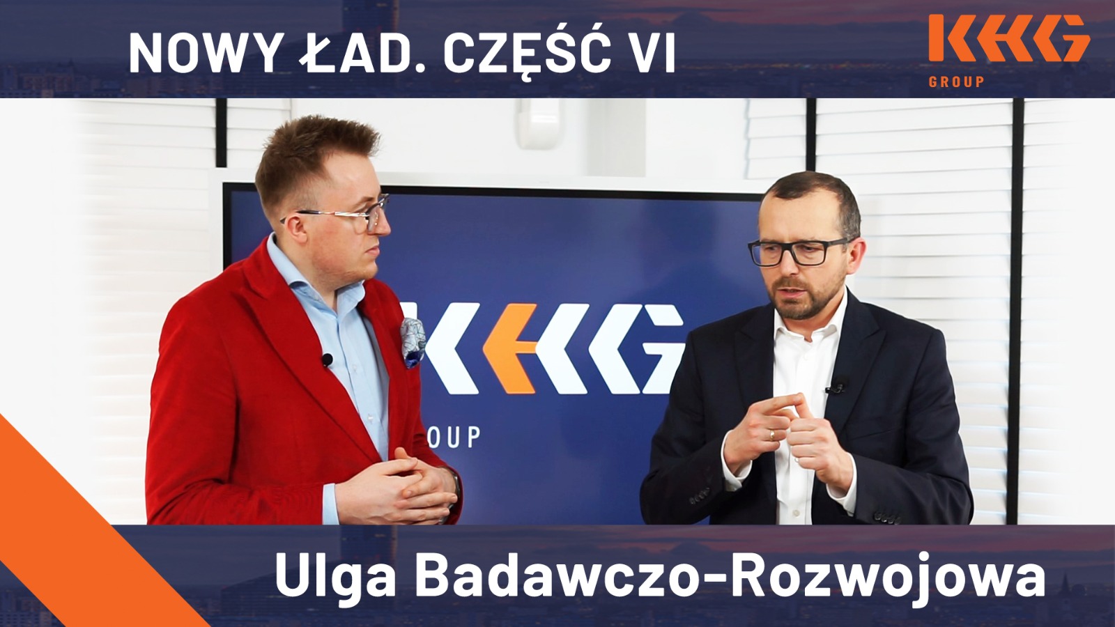 Plusy Polskiego Ładu Cz. 6 – Ulga Badawczo-rozwojowa | KHG – Kancelaria ...