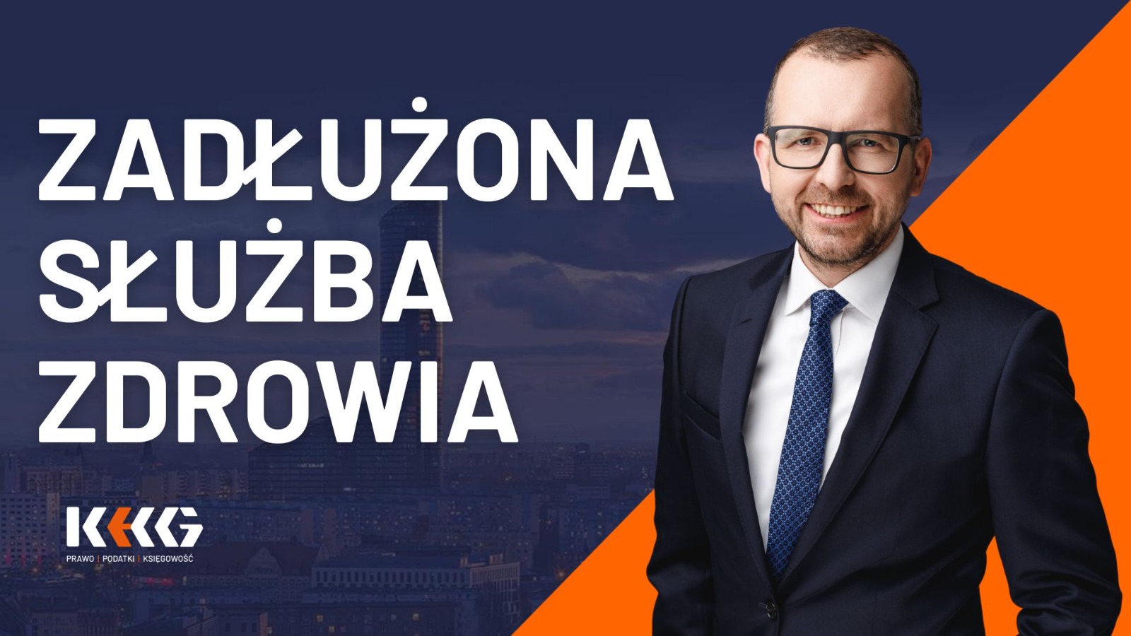 Zadłużona służba zdrowia