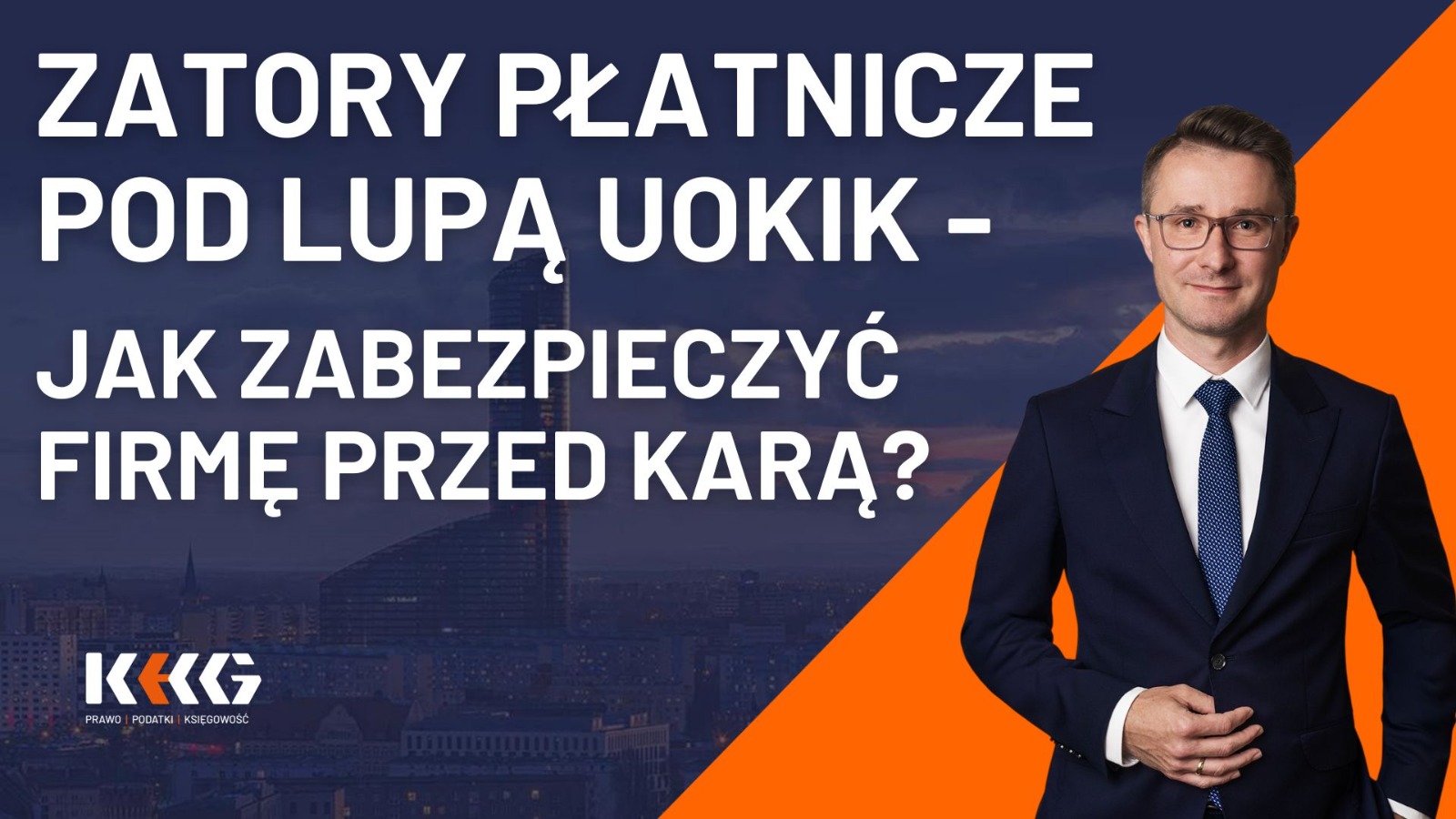 Zatory płatnicze pod lupą UOKiK – jak zabezpieczyć firmę przed karą?