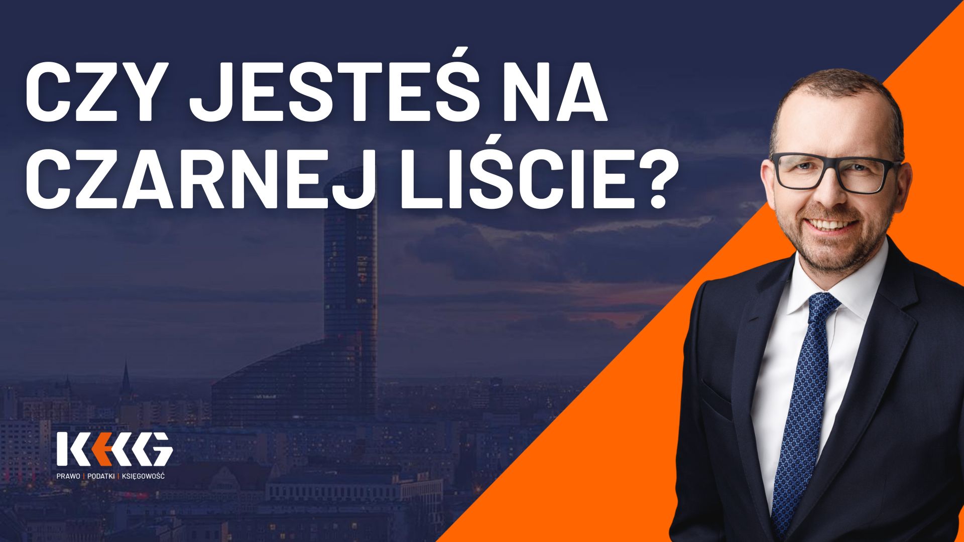 Czy Twój biznes znajdzie się na czarnej liście banku?